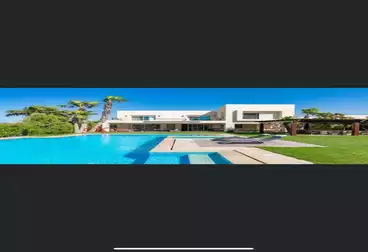 Separate Villa For rent - 6 rooms