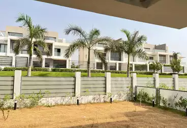 Separate Villa For rent - 5 rooms