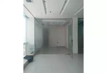 Offices For rent - 3 rooms - floor 3