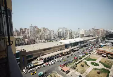 شقق للبيع - 3 غرف - بالدور 10