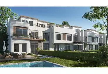 Twin House For sale - 4 rooms