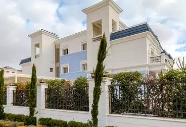 Villas For sale - 4 rooms