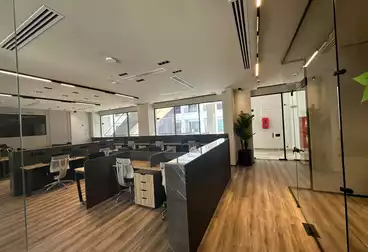 Offices For sale - 3 rooms - floor 1