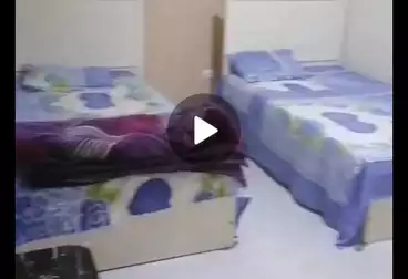 شقق مفروشة للإيجار - 3 غرف - بالدور 2
