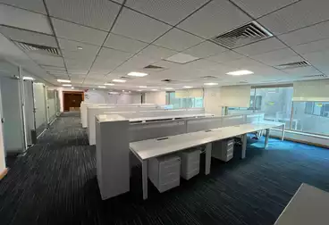 Administrative For rent - 20 rooms - floor 2