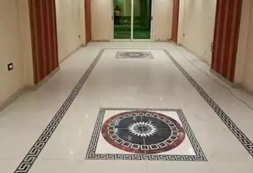 Apartments For rent - 3 rooms - floor 4