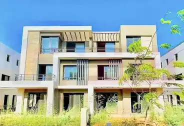 Twin House For sale - 5 rooms