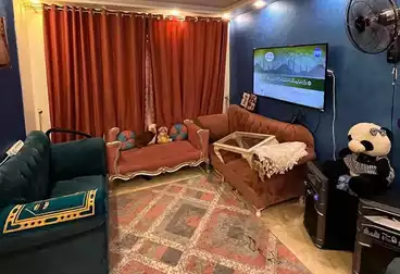 Apartments For sale - 2 rooms - floor 3