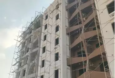شقق للبيع - 2 غرف - بالدور 3