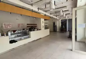 Commercial For rent - floor 1