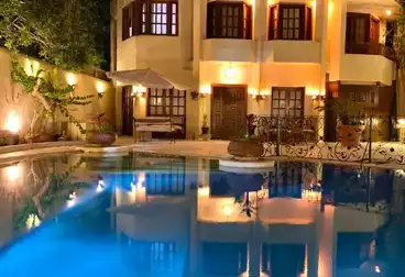 Separate Villa For rent - 3 rooms
