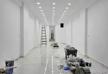 Commercial For rent - floor 0