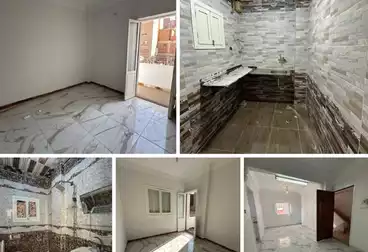 Apartments For sale - 2 rooms - floor 1
