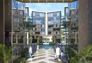 Administrative For sale - 1 rooms - floor 5