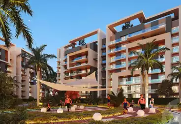 Apartments For sale - 2 rooms - floor 3