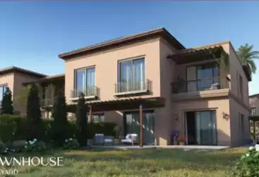 Town House For sale - 5 rooms