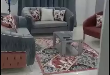 Furnished Apartment For sale - 2 rooms - floor 9