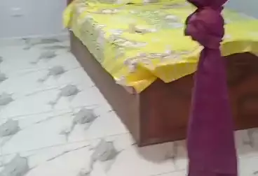 Furnished Apartment For rent - 3 rooms - floor 8