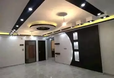 شقق للإيجار - 3 غرف - بالدور 1