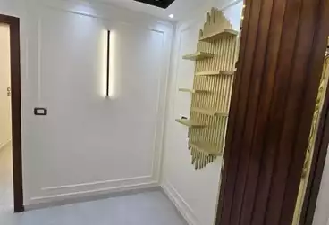 Apartments For rent - 3 rooms - floor 4