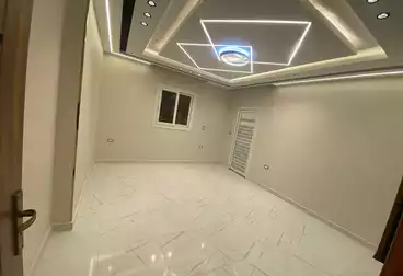 شقق للإيجار - 3 غرف - بالدور 1