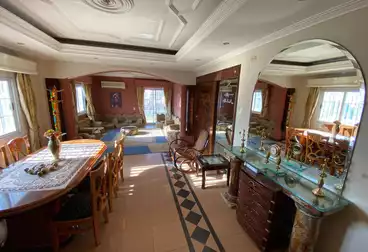 Furnished Apartment For sale - 3 rooms - floor 9
