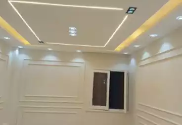 Apartments For sale - 3 rooms - floor 1