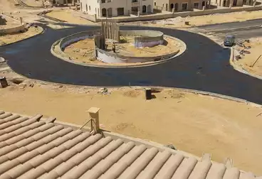 Separate Villa For sale - 4 rooms