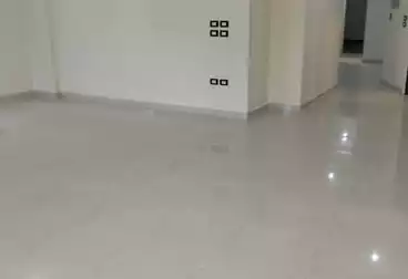 إداري للإيجار - 3 غرف - بالدور 2