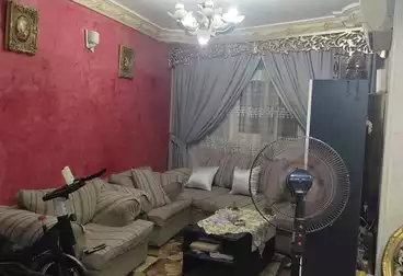 Apartments For sale - 2 rooms - floor 7