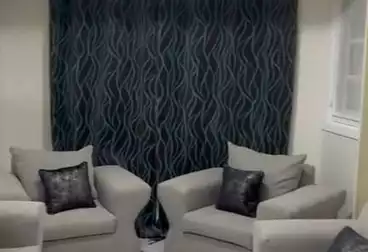 Furnished Apartment For sale - 2 rooms - floor 5