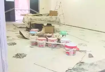 undefined undefined - 3 rooms - floor 1