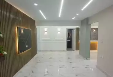 شقق للبيع - 3 غرف - بالدور 4
