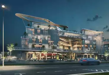 Commercial For sale - floor 2