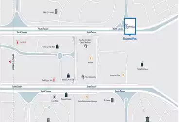 Administrative For sale - 1 rooms - floor 1