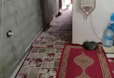 Apartments For sale - 2 rooms - floor 7
