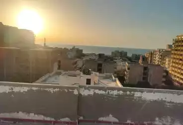 Roof For sale - 3 rooms - floor 6