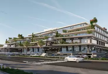 Offices For sale - 1 rooms - floor 2