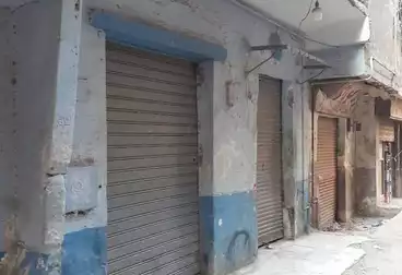 محلات للإيجار - بالدور 0
