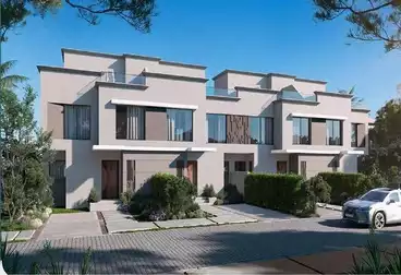 Town House For sale - 3 rooms