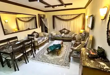 شقق مفروشة للبيع - 2 غرف - بالدور 5