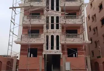 Duplex with Garden For sale - 4 rooms - floor 1