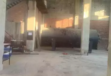 Factory For sale