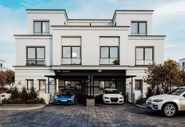 Town House For sale - 4 rooms