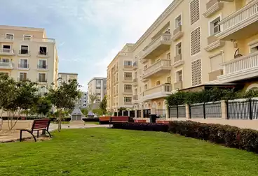 Apartment with Garden For rent - 2 rooms - floor 0