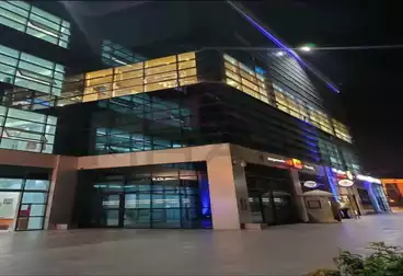 مكاتب للإيجار - 1 غرف - بالدور 1