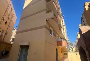 Duplex with Garden For sale - 3 rooms - floor 0