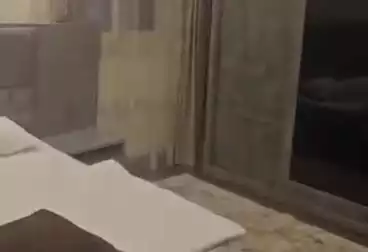 Furnished Apartment For sale - 3 rooms - floor 8