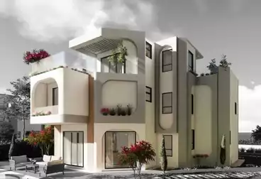 فلل للبيع - 6 غرف