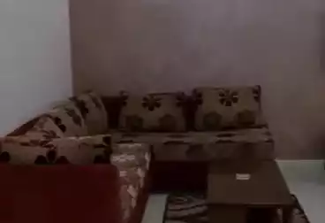 Furnished Apartment For rent - 4 rooms - floor 5